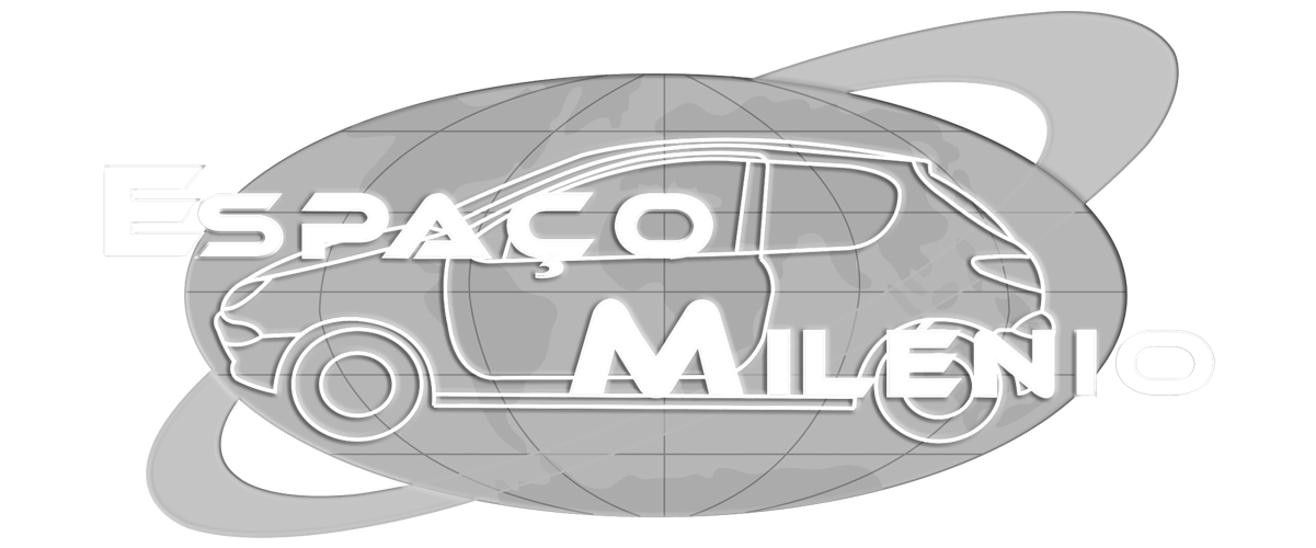 Espaço Milénio - Rent-a-car & Moto